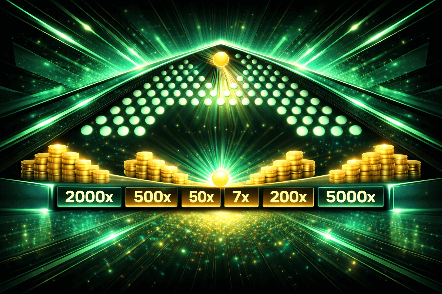 Sonder l'Univers Plinko : Origines Culturelles et Rouages d'un Phénomène Planétaire Sonder l'Univers Plinko : Origines Culturelles et Rouages d'un Phénomène Planétaire