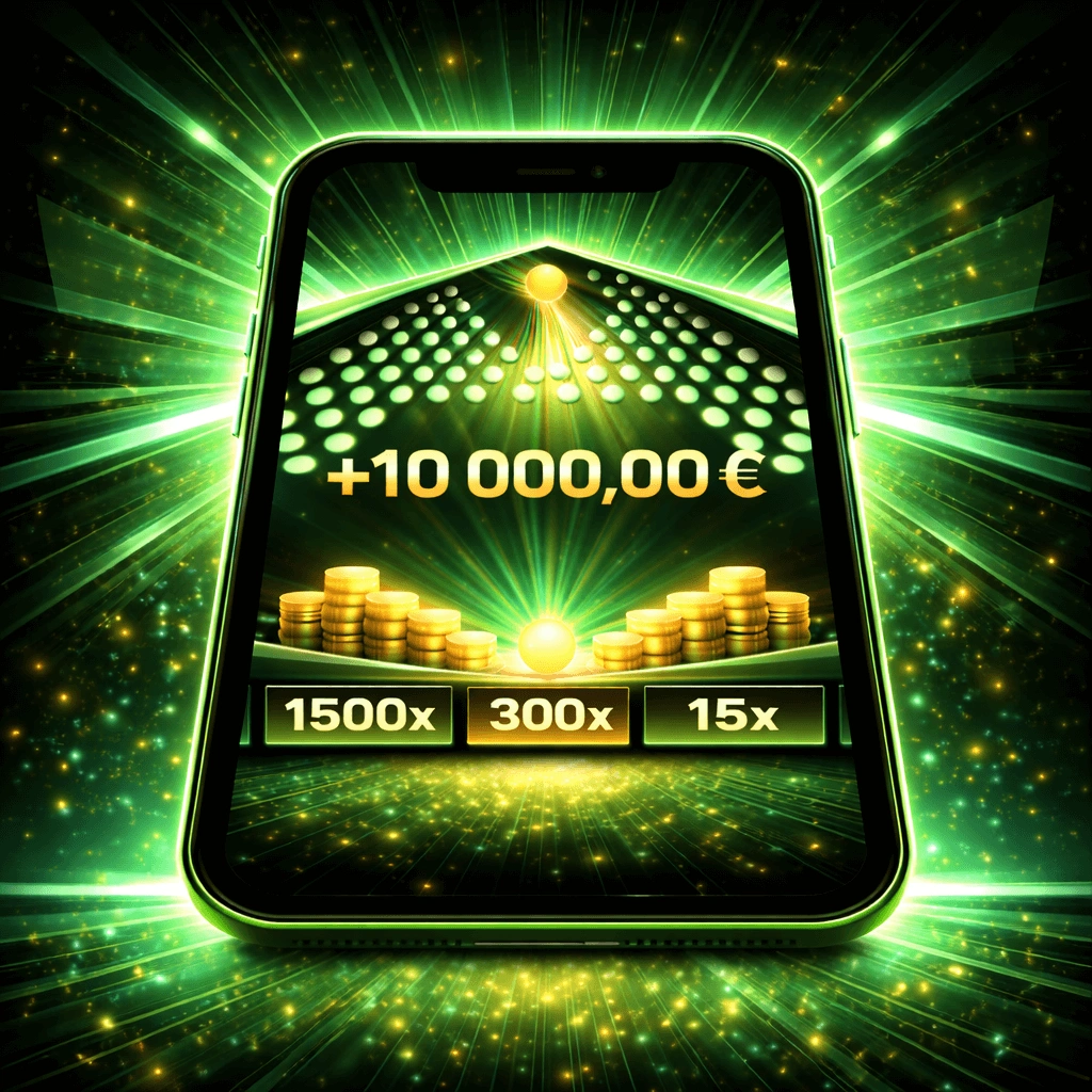 Plinko App – L'Aventure Originale Réimaginée pour le Monde Mobile Plinko App – L'Aventure Originale Réimaginée pour le Monde Mobile