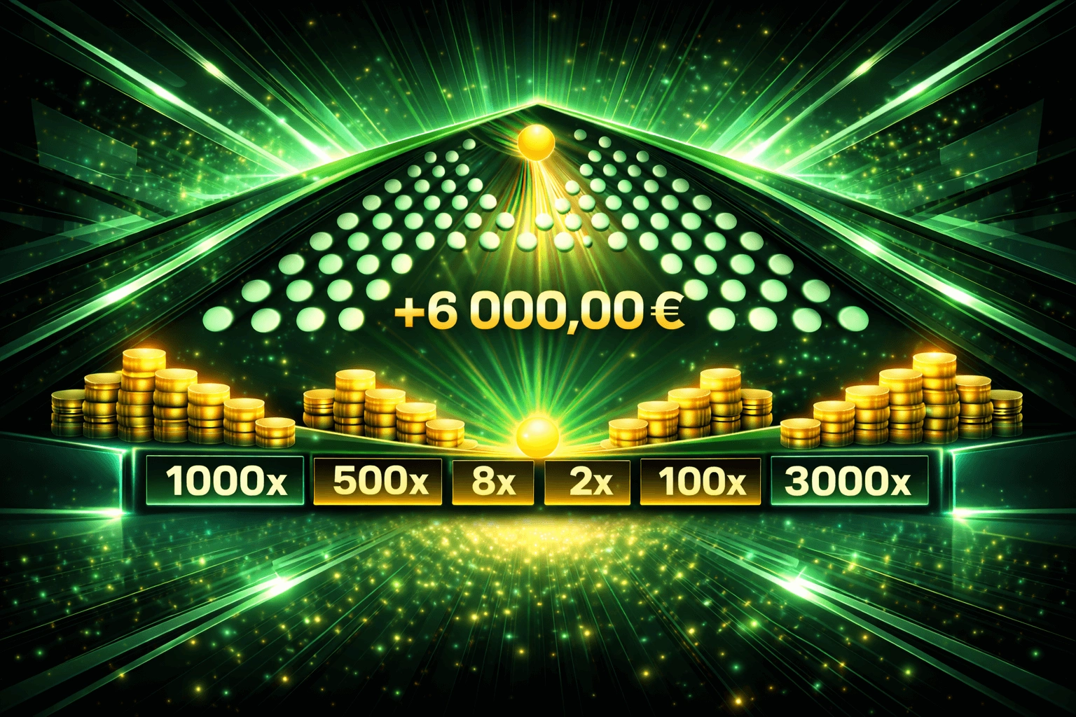 Expérimenter le Plinko Sans Frais : L'Option Démonstration Expérimenter le Plinko Sans Frais : L'Option Démonstration